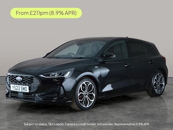 Used Ford Focus 2023 for sale - 79185008: Photo