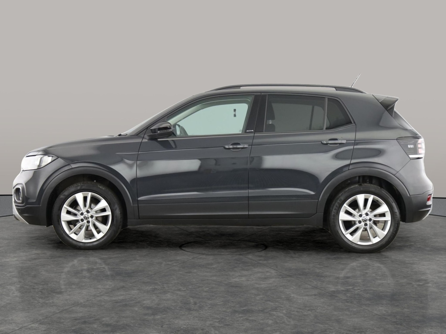 Used Volkswagen T-Cross 2021 for sale - 76115306: Photo 11