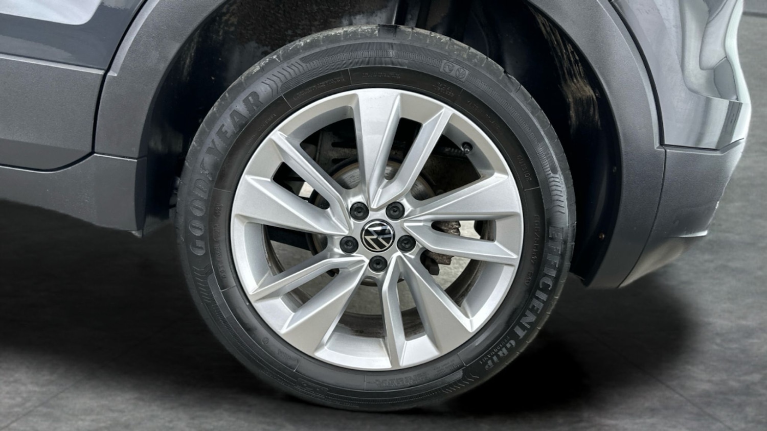 Used Volkswagen T-Cross 2021 for sale - 76115306: Photo 13