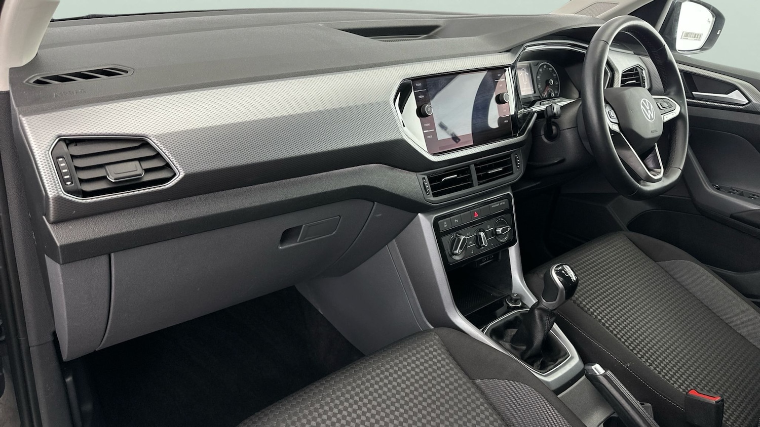 Used Volkswagen T-Cross 2021 for sale - 76115306: Photo 17