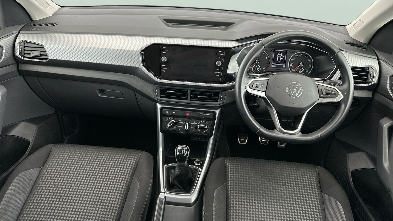 Used Volkswagen T-Cross 2021 for sale - 76115306: Photo 18