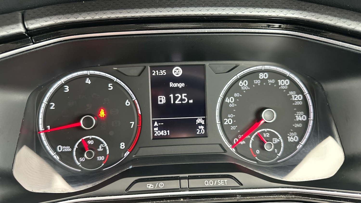 Used Volkswagen T-Cross 2021 for sale - 76115306: Photo 21