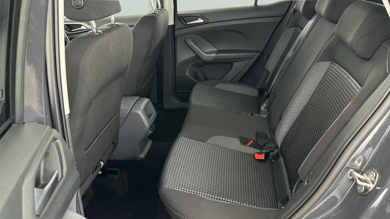 Used Volkswagen T-Cross 2021 for sale - 76115306: Photo 22