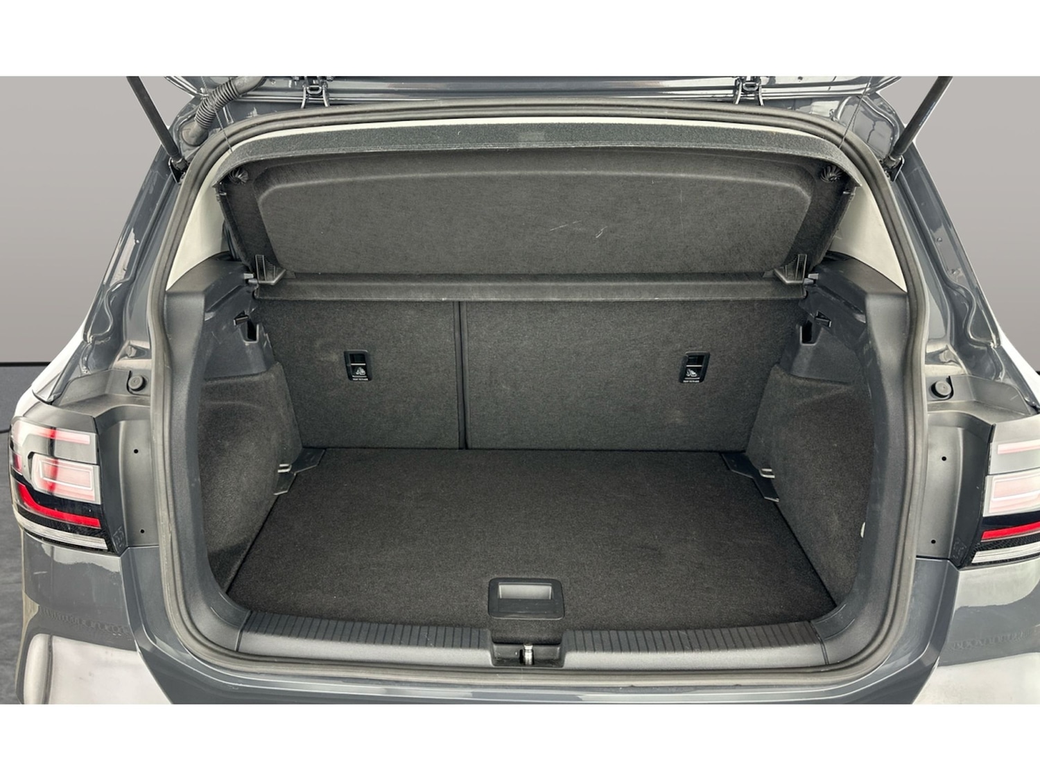 Used Volkswagen T-Cross 2021 for sale - 76115306: Photo 23