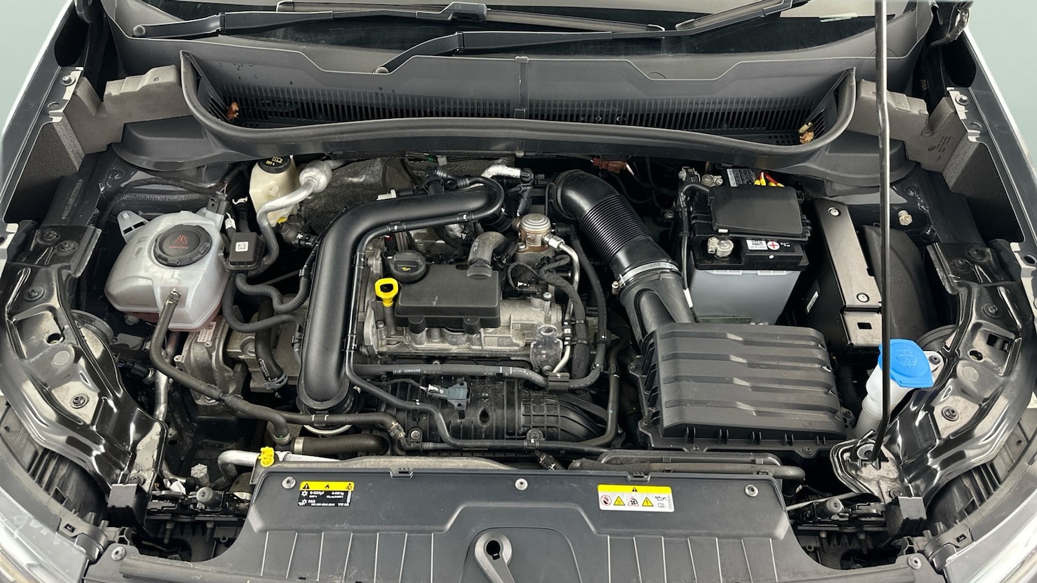 Used Volkswagen T-Cross 2021 for sale - 76115306: Photo 25