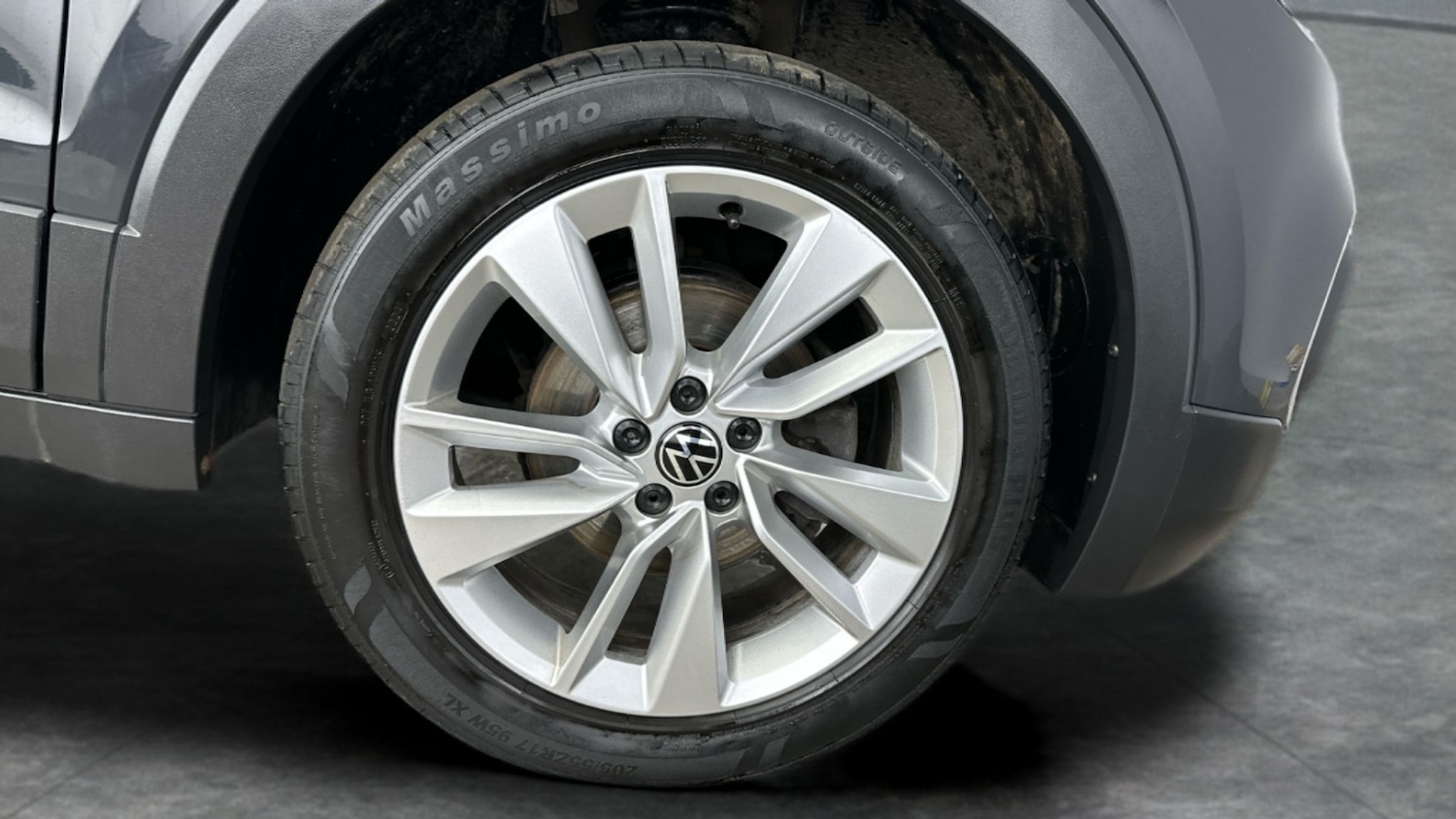 Used Volkswagen T-Cross 2021 for sale - 76115306: Photo 26