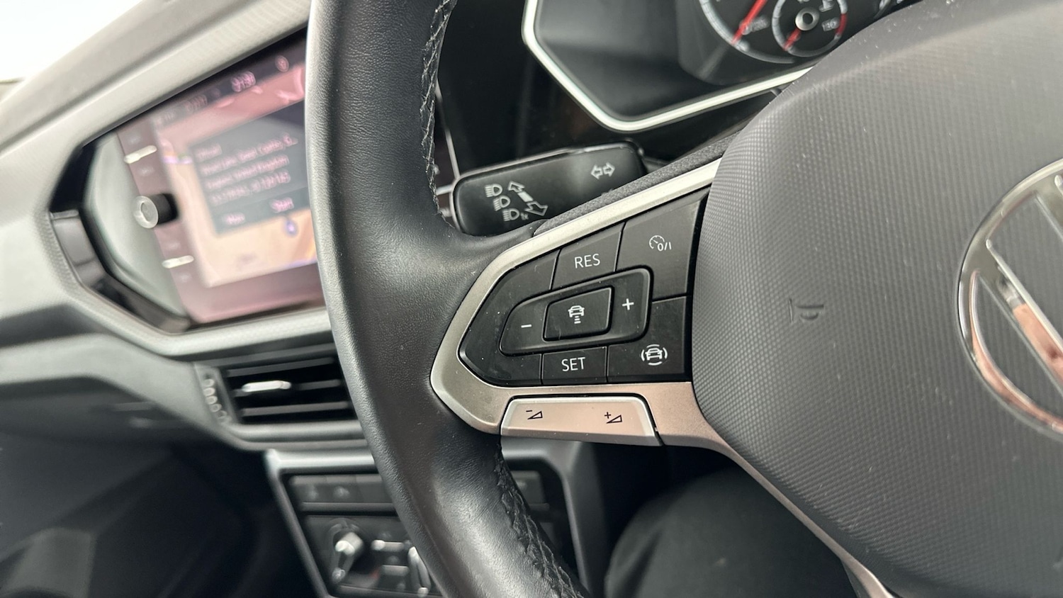 Used Volkswagen T-Cross 2021 for sale - 76115306: Photo 31