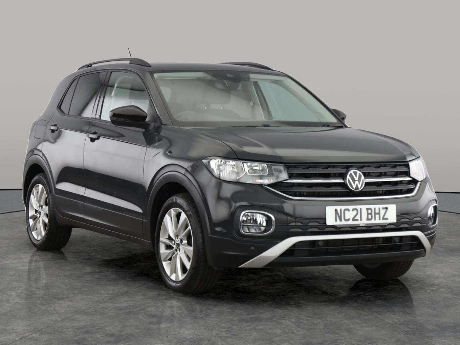 Used Volkswagen T-Cross 2021 for sale - 76115306: Photo 5
