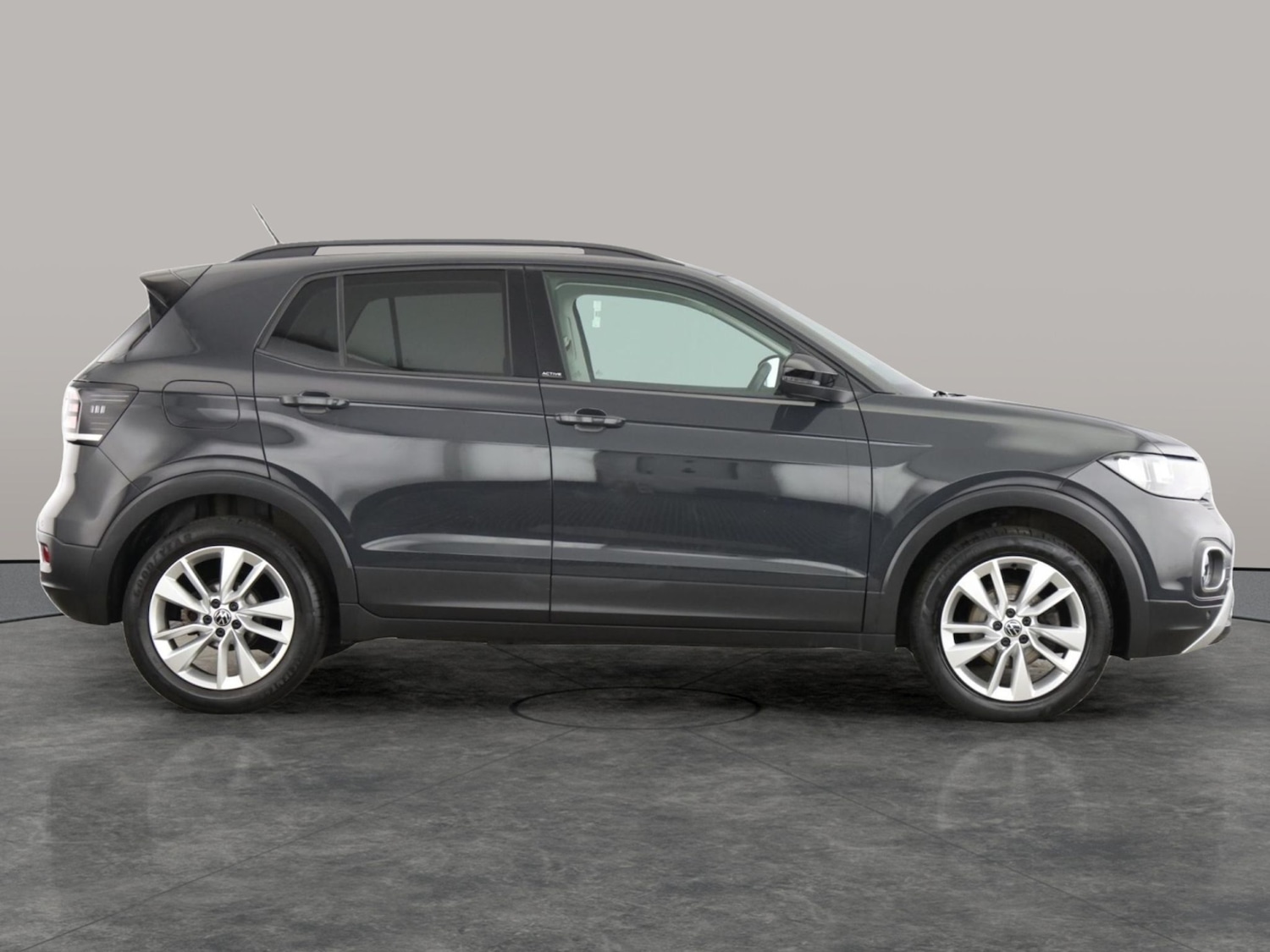 Used Volkswagen T-Cross 2021 for sale - 76115306: Photo 6