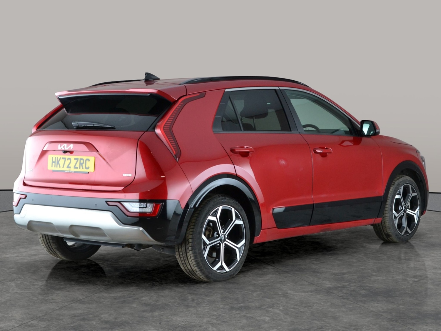 Used Kia Niro 2023 for sale - 77730569: Photo 10