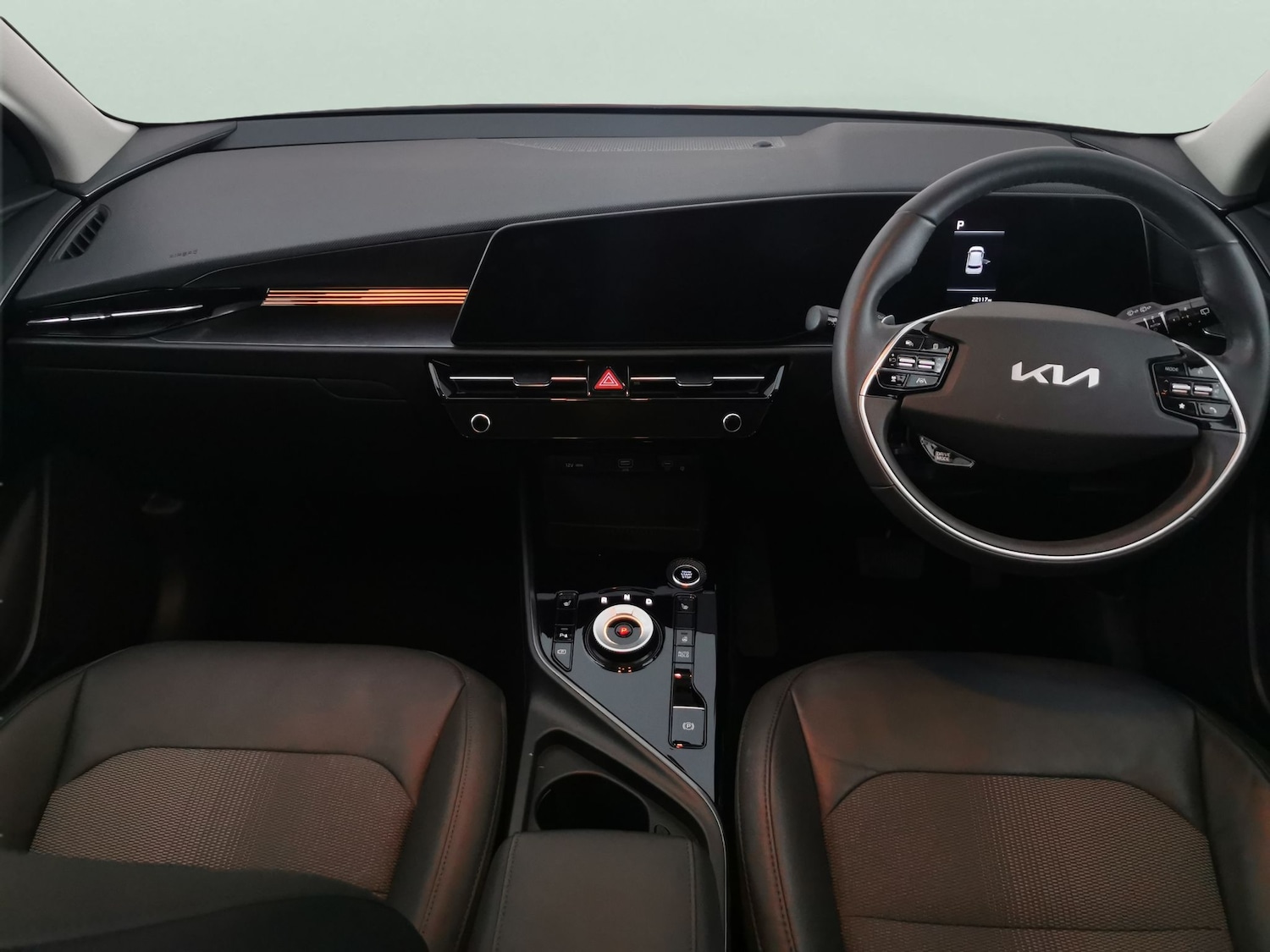 Used Kia Niro 2023 for sale - 77730569: Photo 7