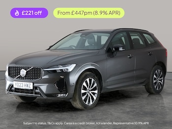 2023 - 2.0 B5P Plus Dark 5dr AWD Geartronic