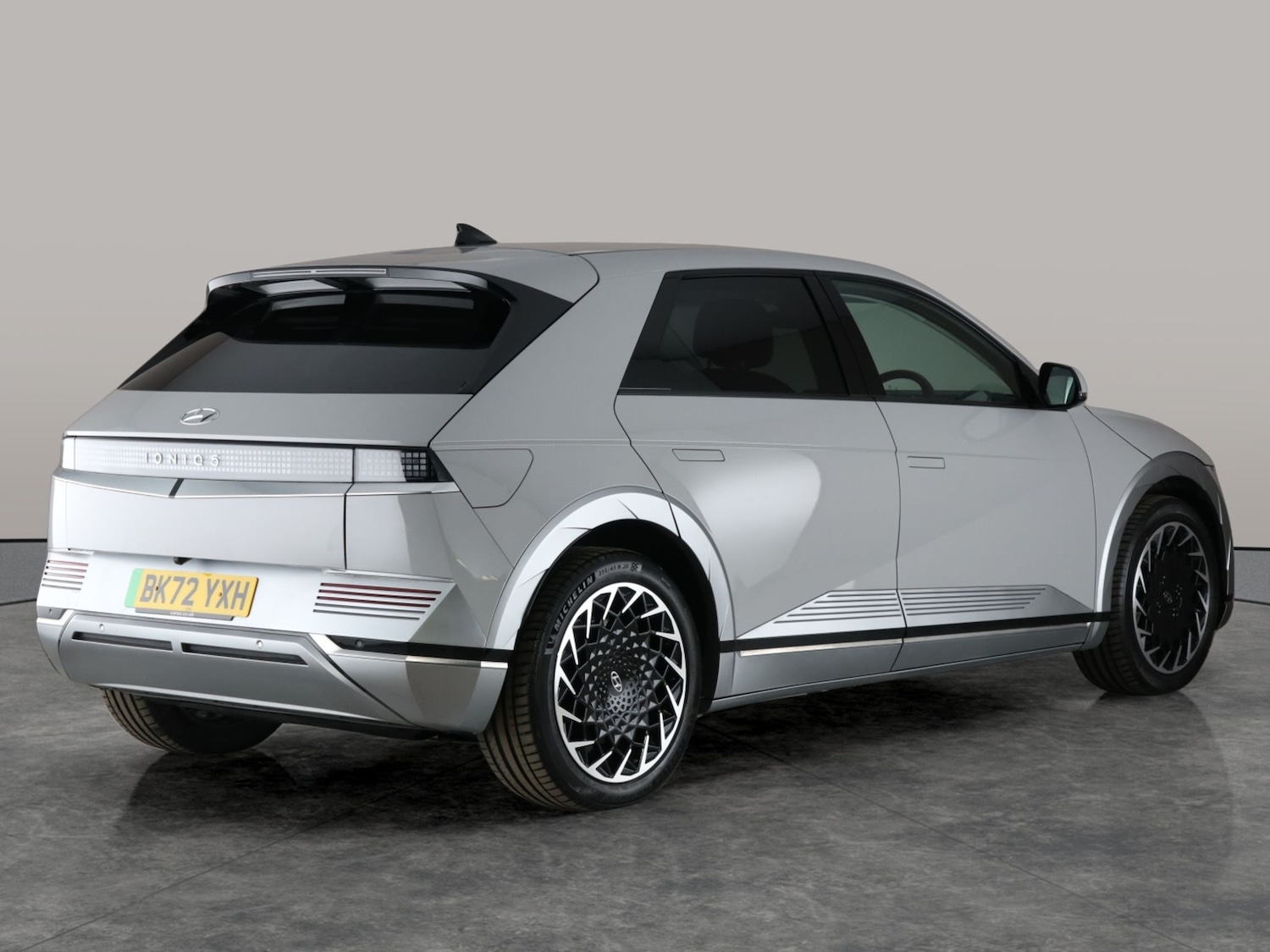 Used Hyundai IONIQ 5 2022 for sale - 76519609: Photo 10