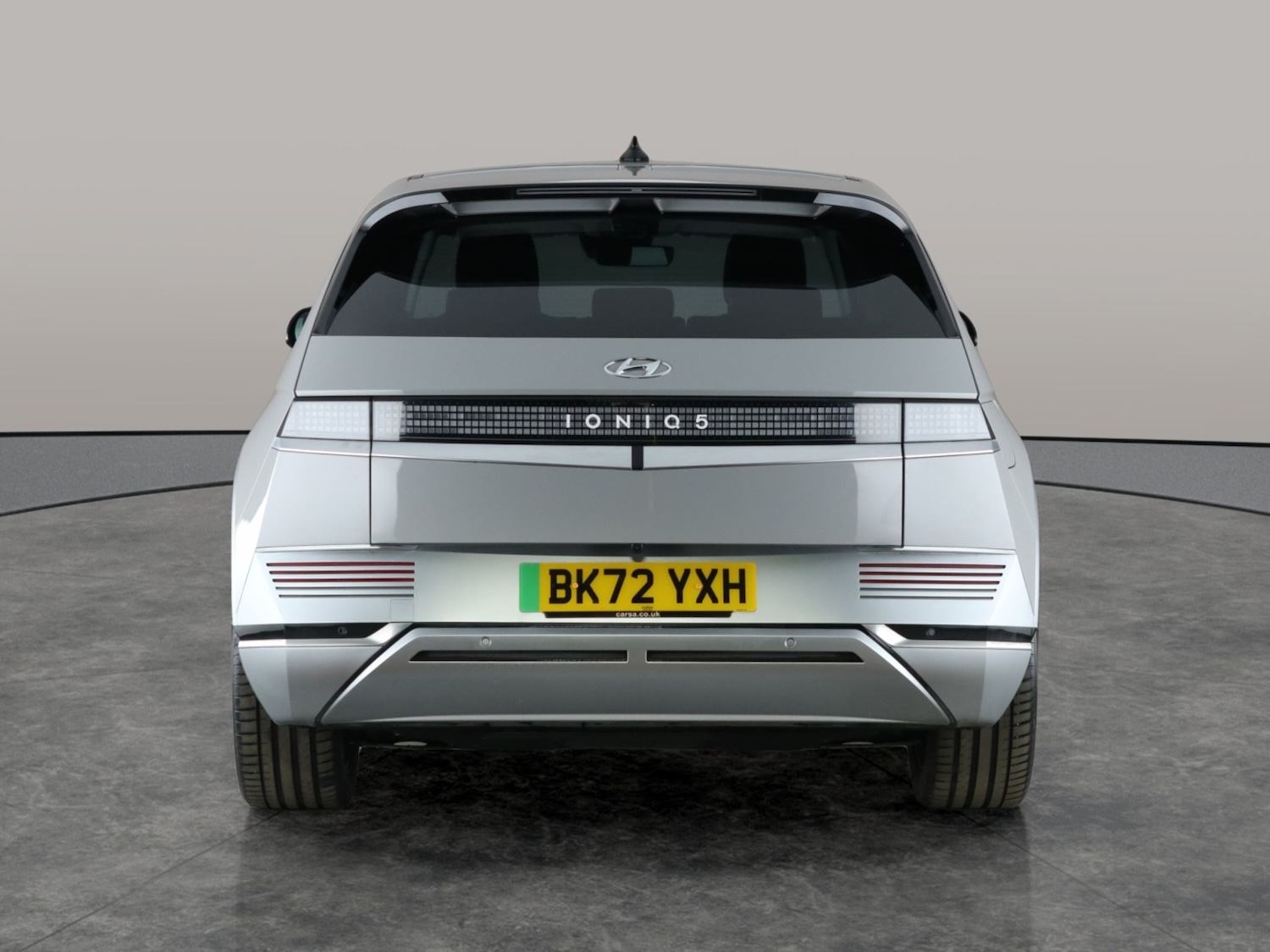 Used Hyundai IONIQ 5 2022 for sale - 76519609: Photo 11