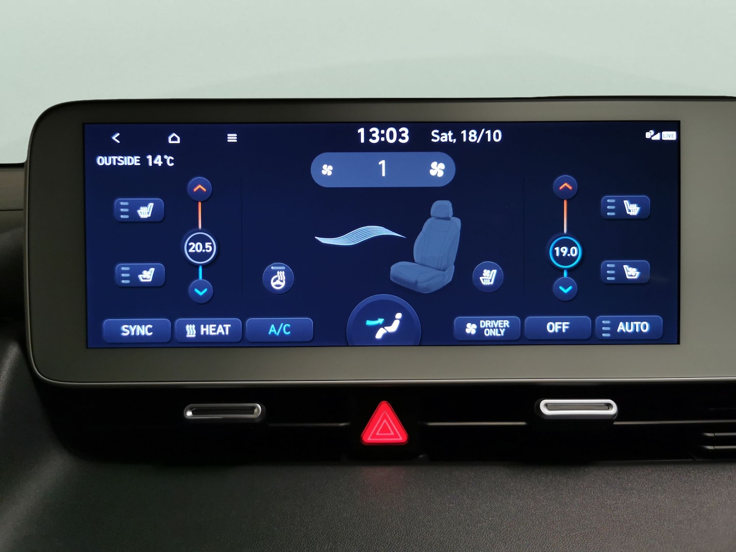 Used Hyundai IONIQ 5 2022 for sale - 76519609: Photo 18