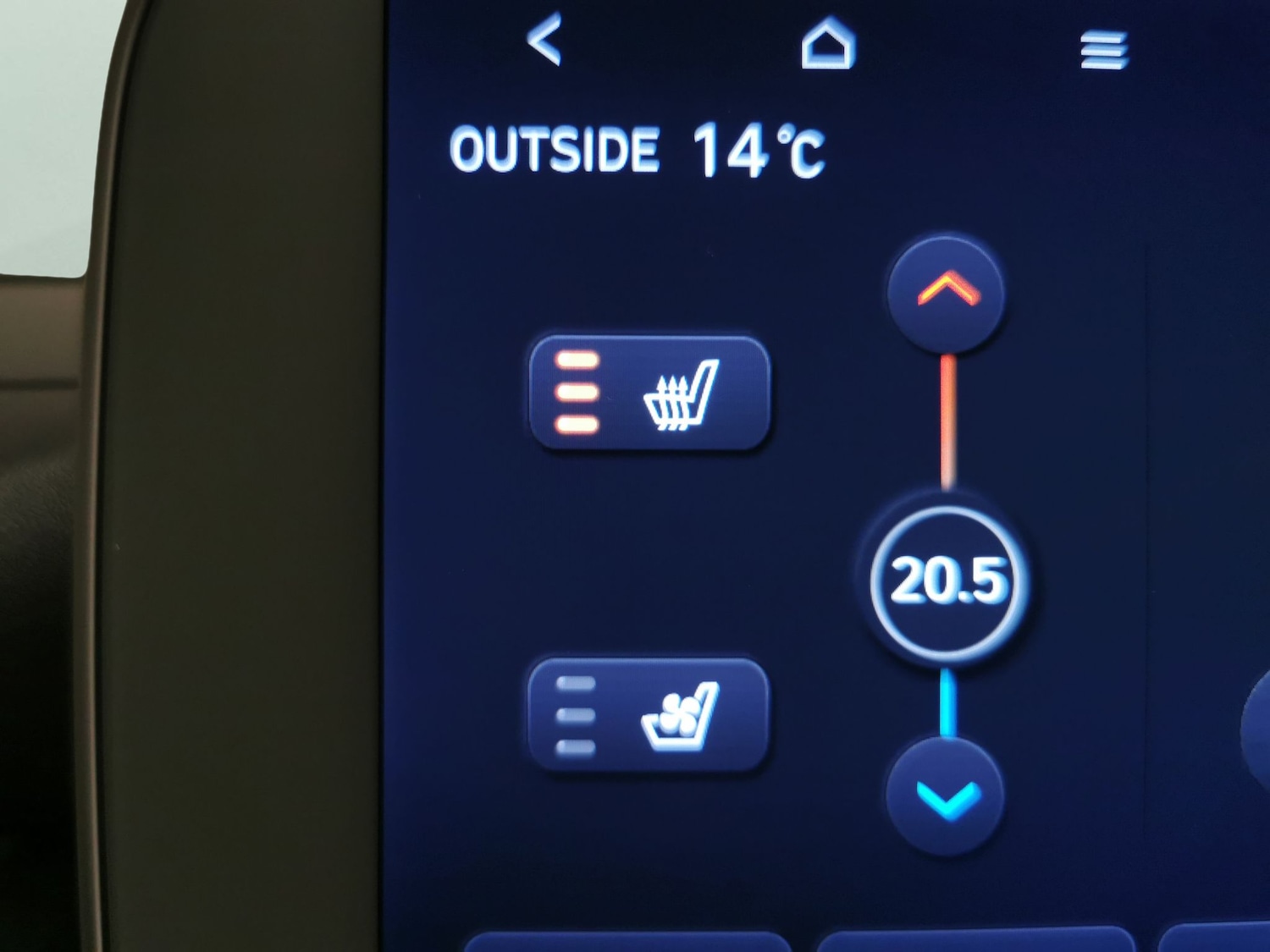 Used Hyundai IONIQ 5 2022 for sale - 76519609: Photo 19