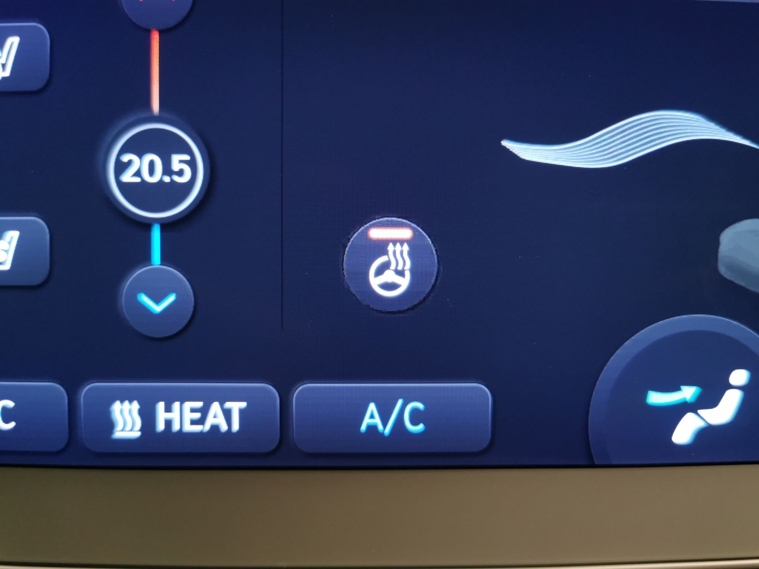 Used Hyundai IONIQ 5 2022 for sale - 76519609: Photo 21