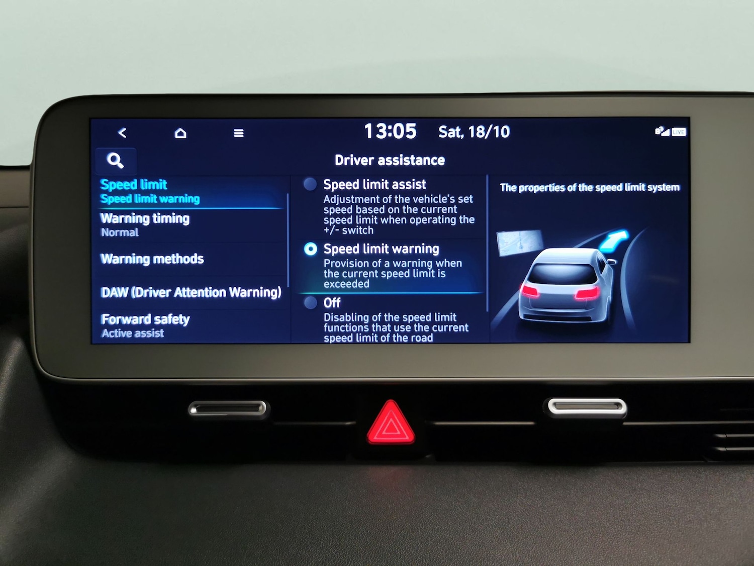 Used Hyundai IONIQ 5 2022 for sale - 76519609: Photo 24