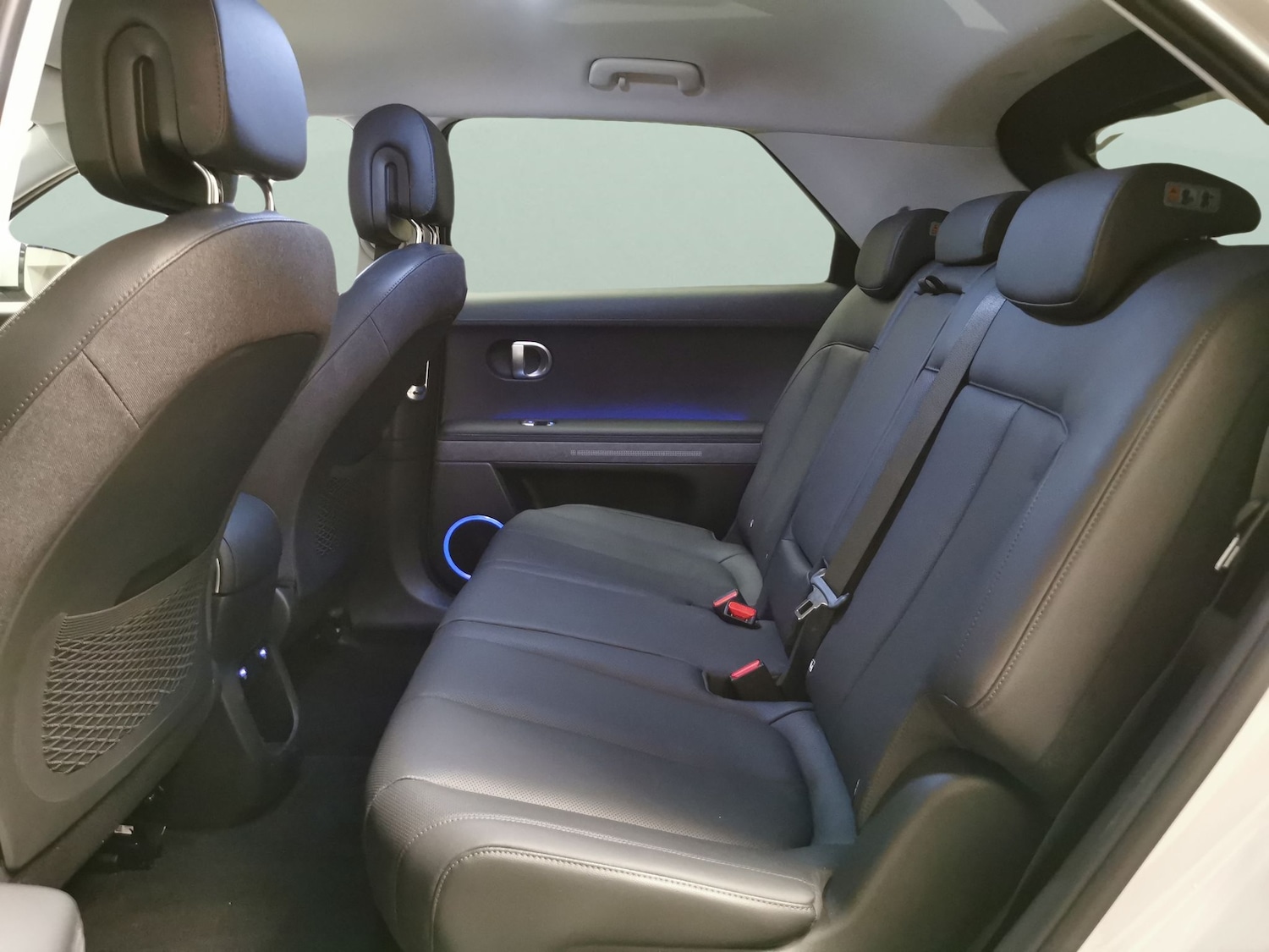 Used Hyundai IONIQ 5 2022 for sale - 76519609: Photo 31