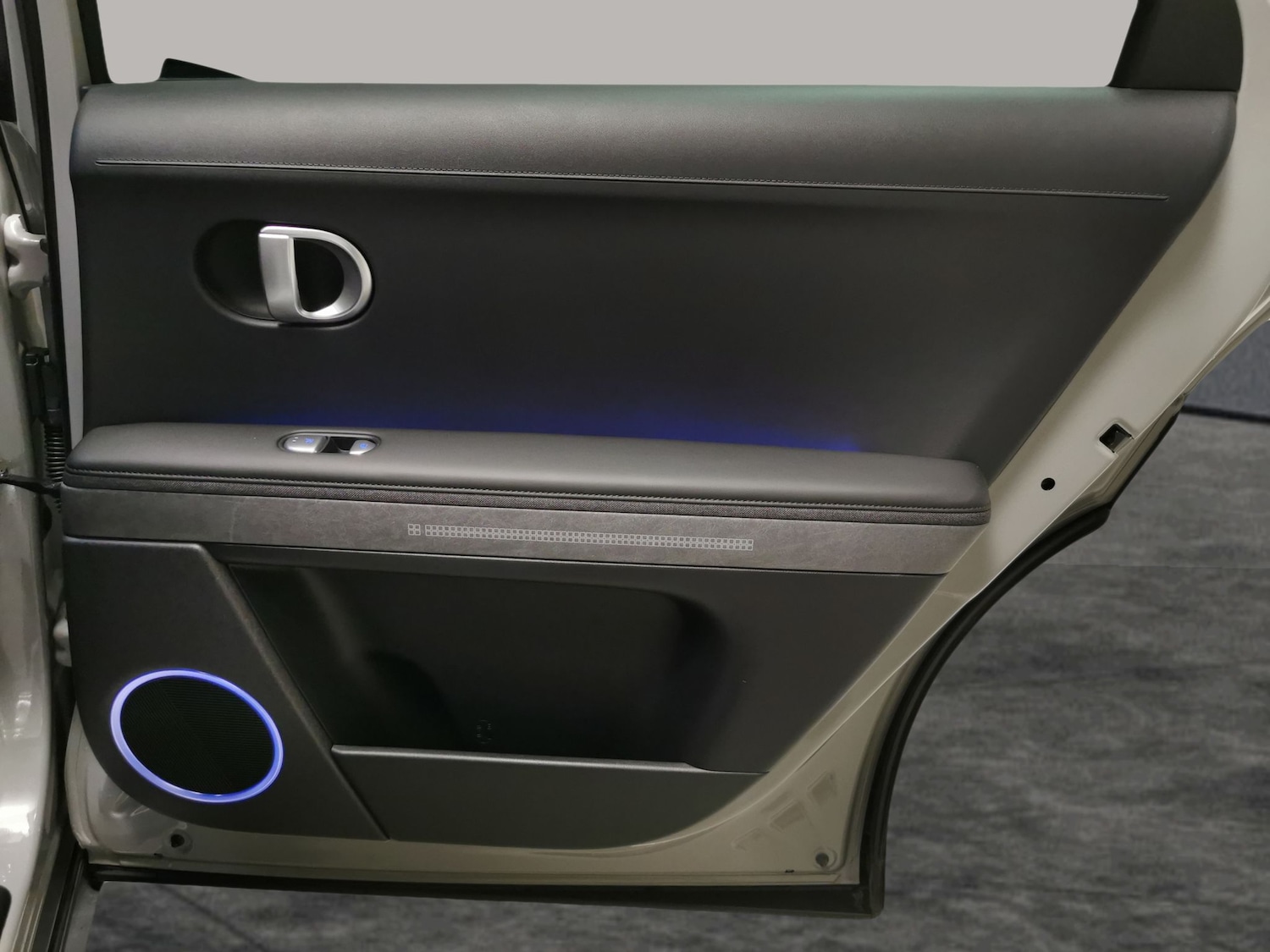 Used Hyundai IONIQ 5 2022 for sale - 76519609: Photo 34