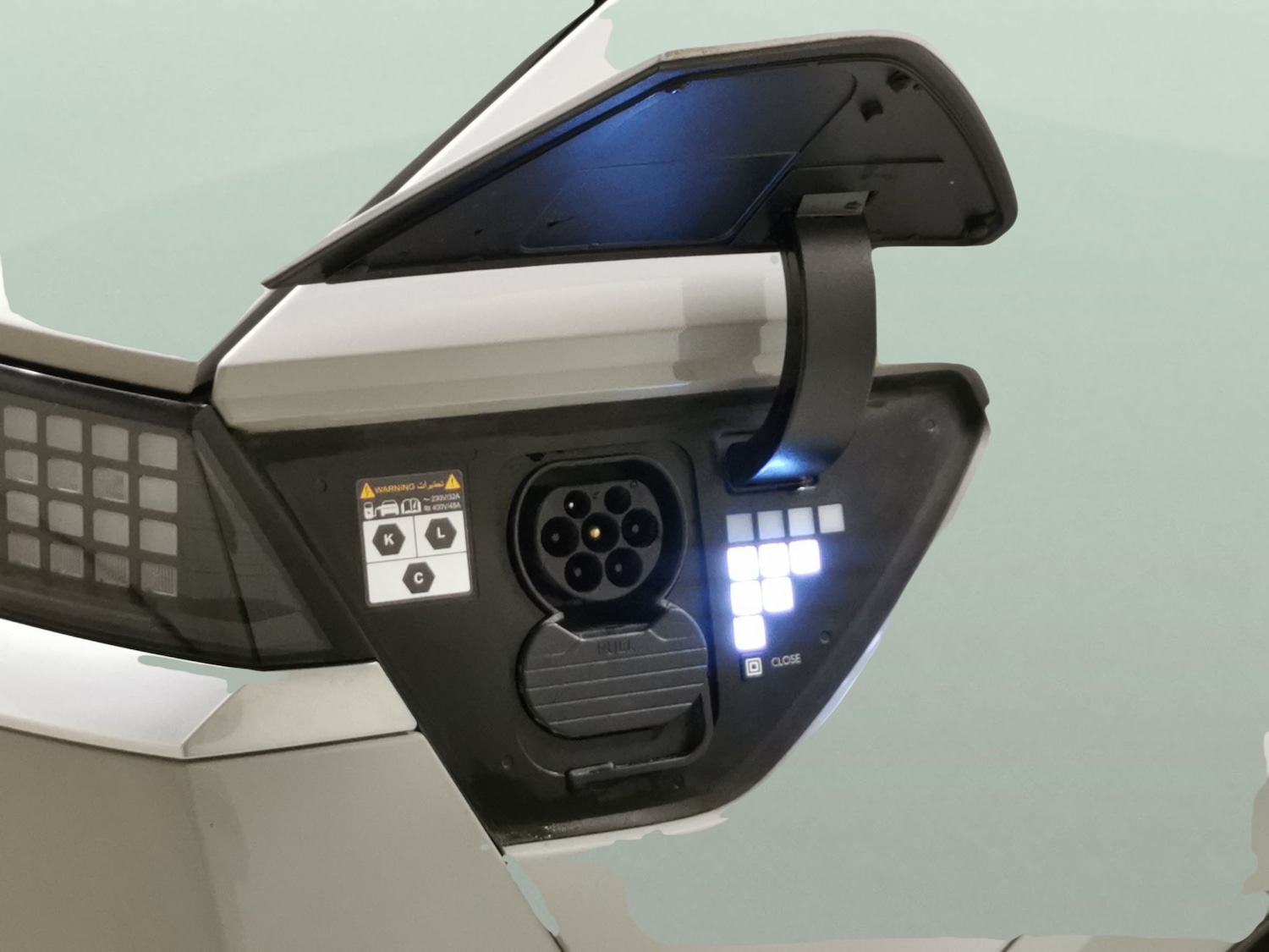 Used Hyundai IONIQ 5 2022 for sale - 76519609: Photo 36