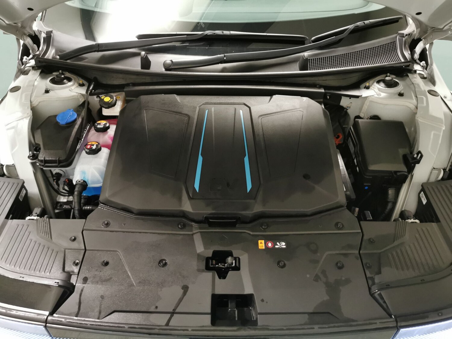 Used Hyundai IONIQ 5 2022 for sale - 76519609: Photo 38