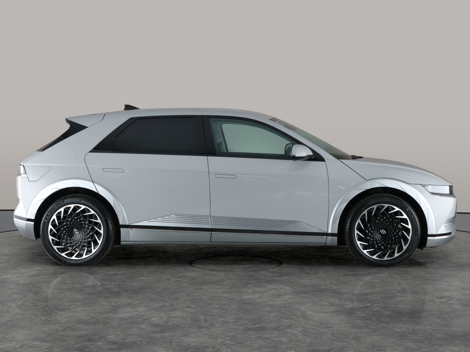 Used Hyundai IONIQ 5 2022 for sale - 76519609: Photo 9