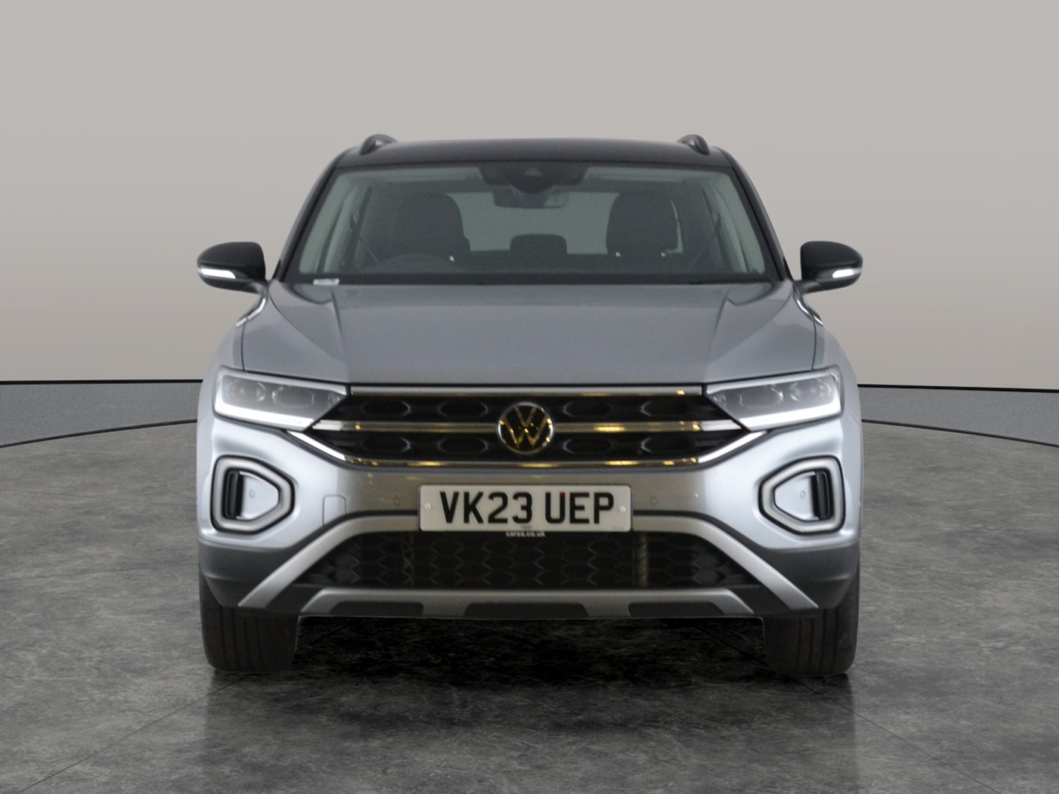 Used Volkswagen T-Roc 2023 for sale - 76653000: Photo 13