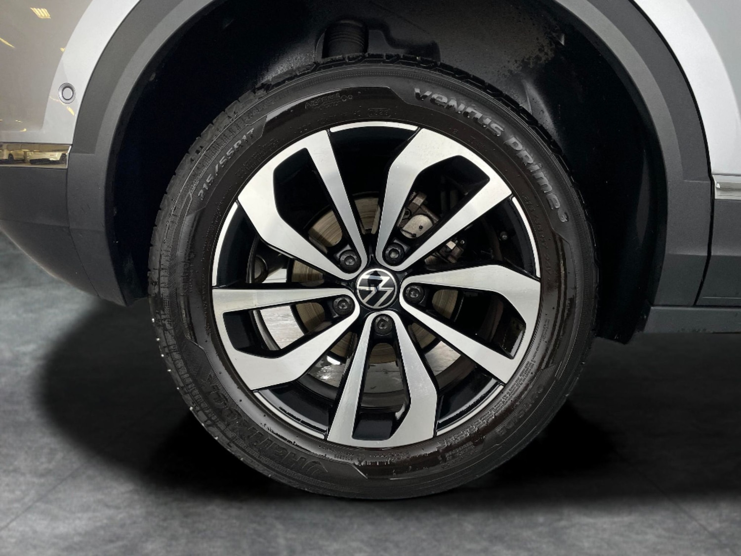 Used Volkswagen T-Roc 2023 for sale - 76653000: Photo 29