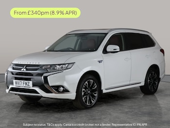 Used Mitsubishi Outlander 2017 for sale - 76792792: Photo