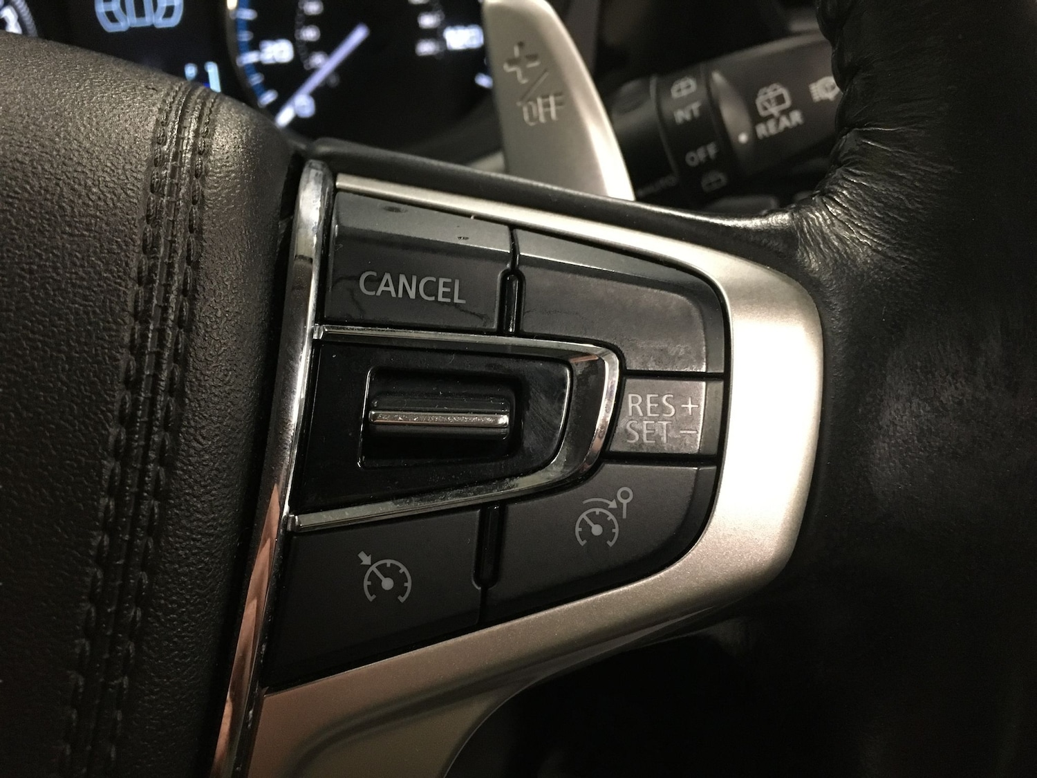 Used Mitsubishi Outlander 2017 for sale - 76792792: Photo 21