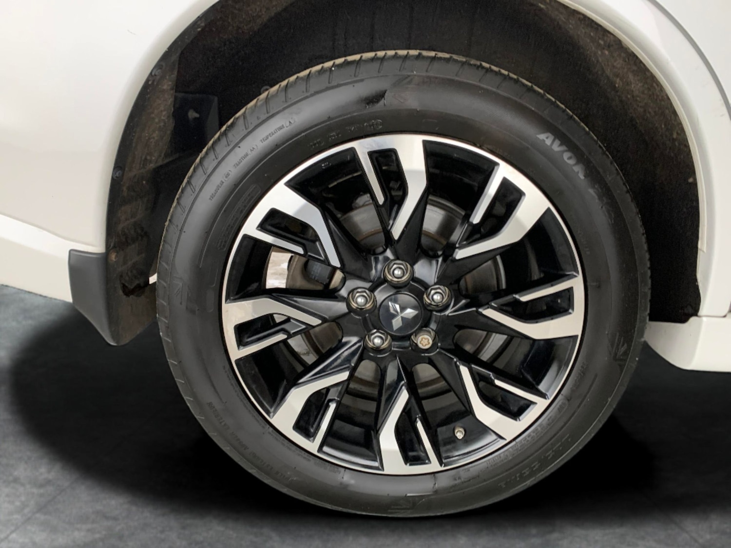 Used Mitsubishi Outlander 2017 for sale - 76792792: Photo 26