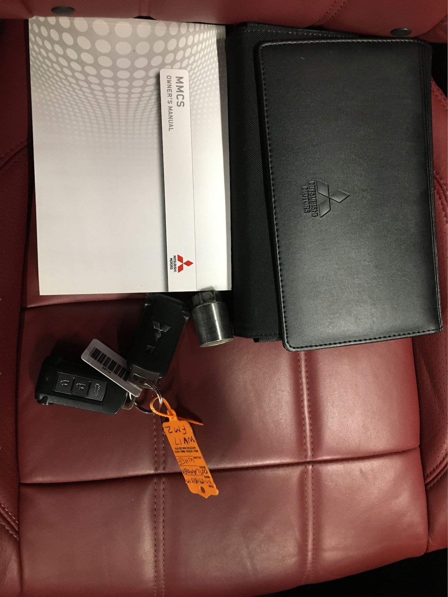 Used Mitsubishi Outlander 2017 for sale - 76792792: Photo 32