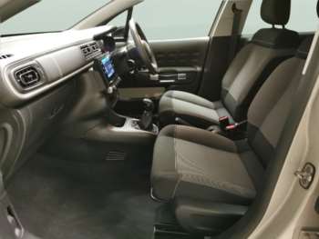 Used Citroen C3  for sale - 75261878: Photo