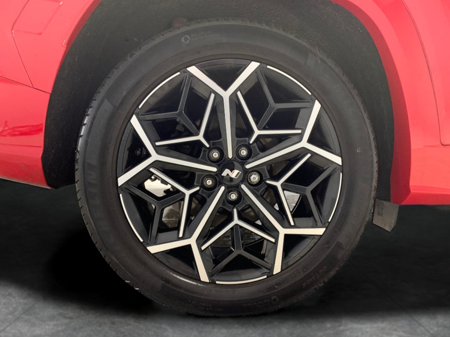 Used Hyundai TUCSON 2023 for sale - 77149020: Photo 26