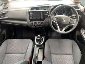 Used Honda Jazz 2018 for sale - 74912889: Photo