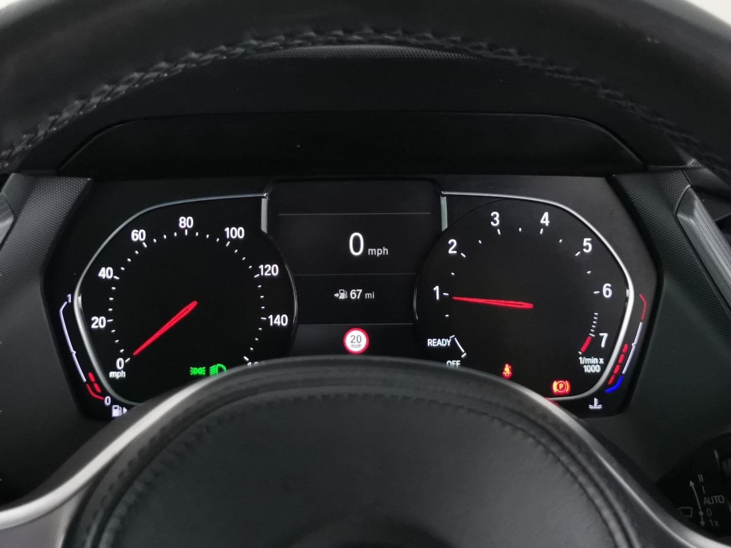 Used BMW 1 Series 2019 for sale - 76102333: Photo 17