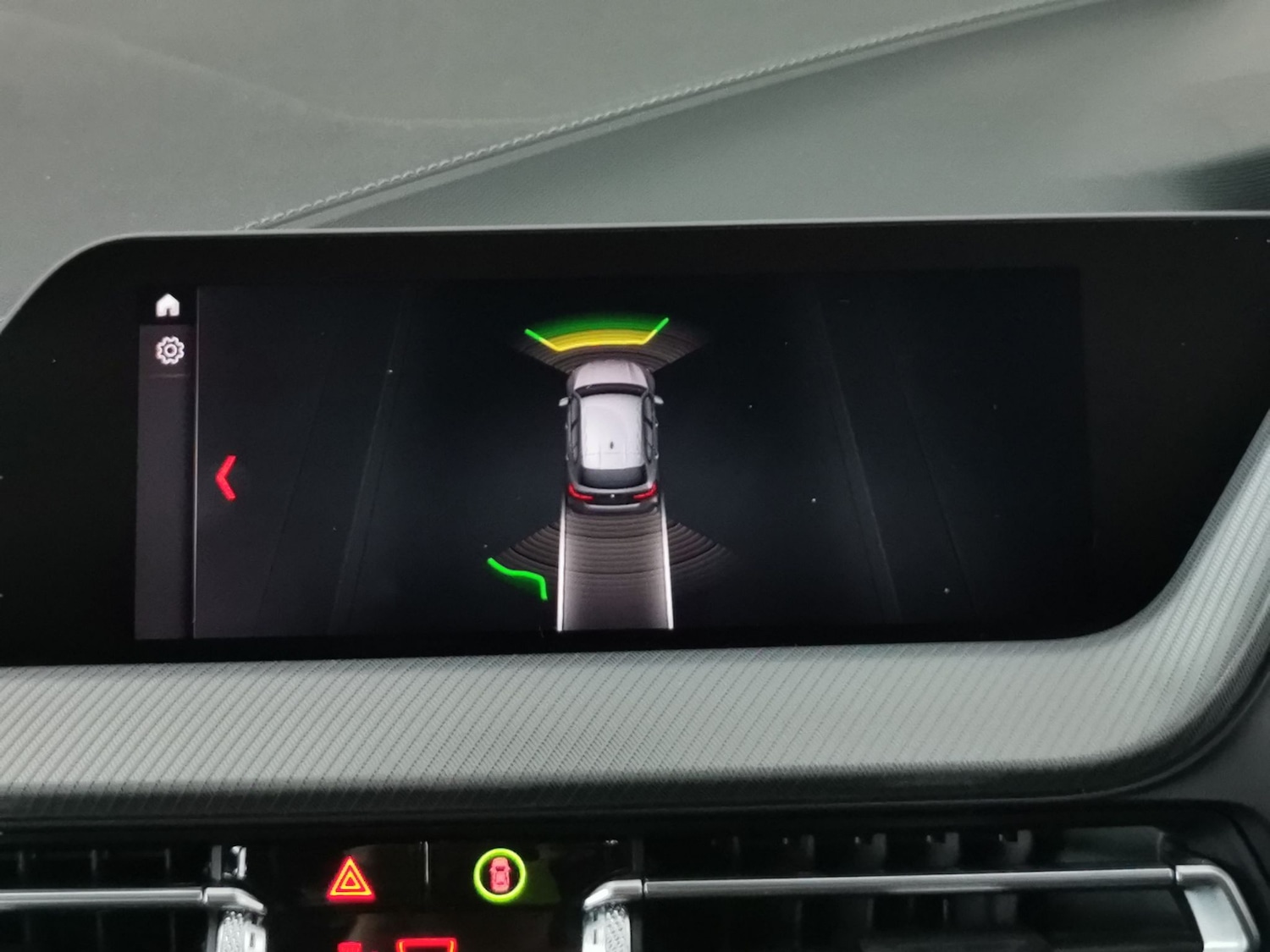 Used BMW 1 Series 2019 for sale - 76102333: Photo 22