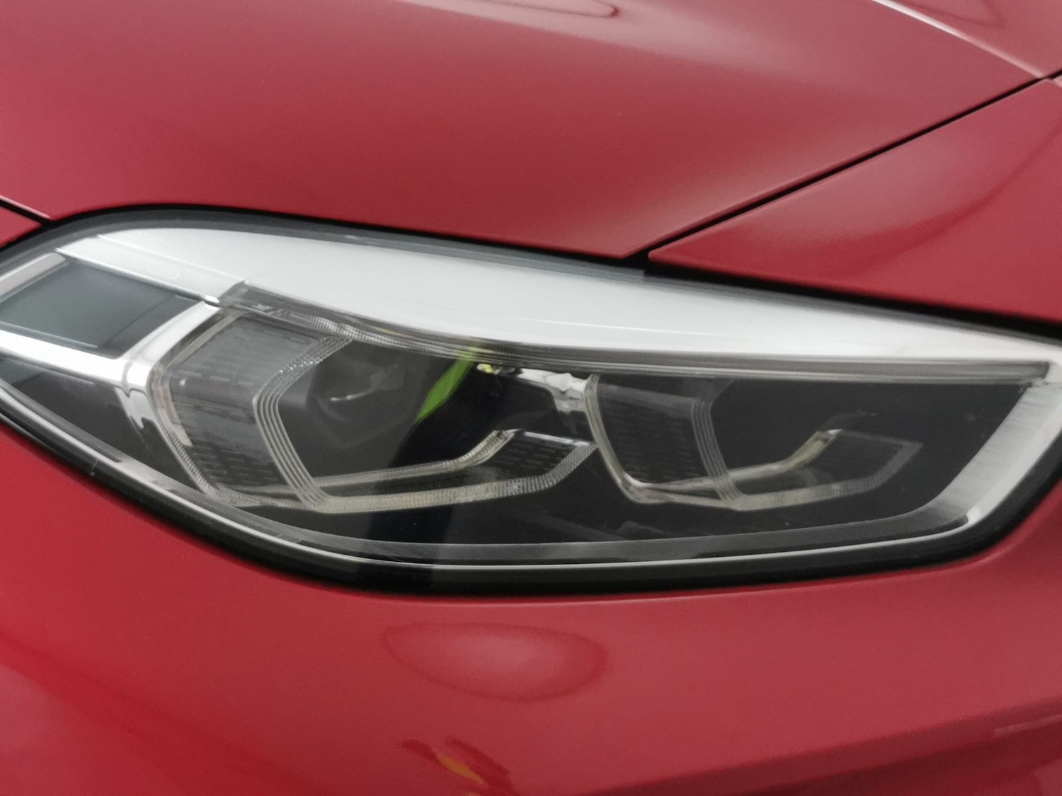 Used BMW 1 Series 2019 for sale - 76102333: Photo 28