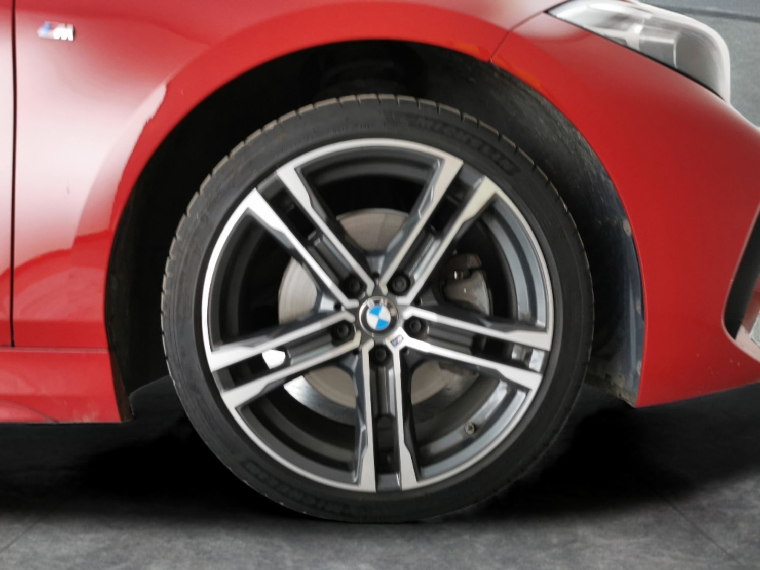 Used BMW 1 Series 2019 for sale - 76102333: Photo 32