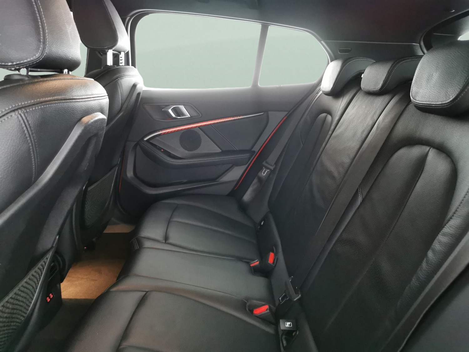 Used BMW 1 Series 2019 for sale - 76102333: Photo 33
