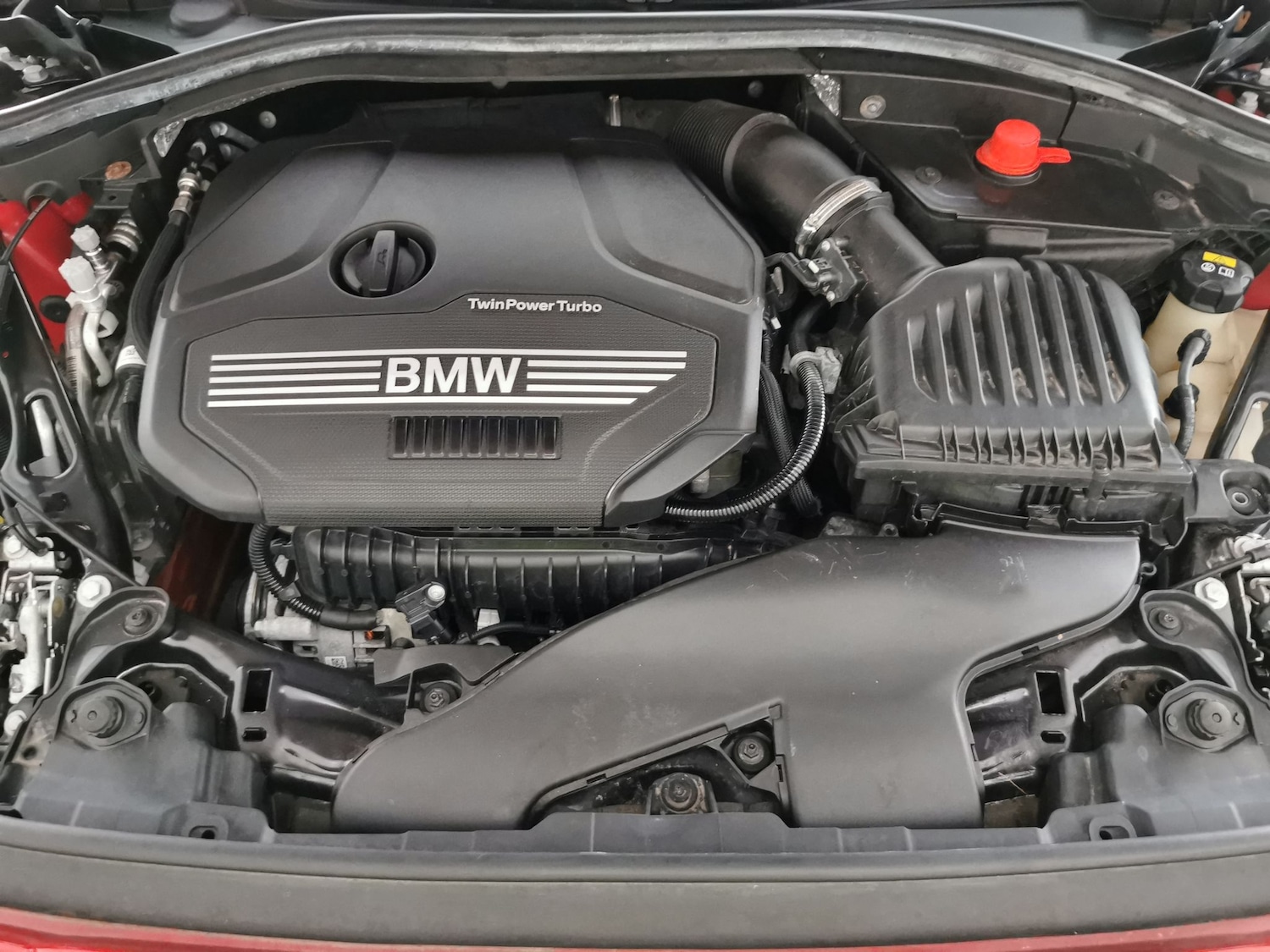 Used BMW 1 Series 2019 for sale - 76102333: Photo 41