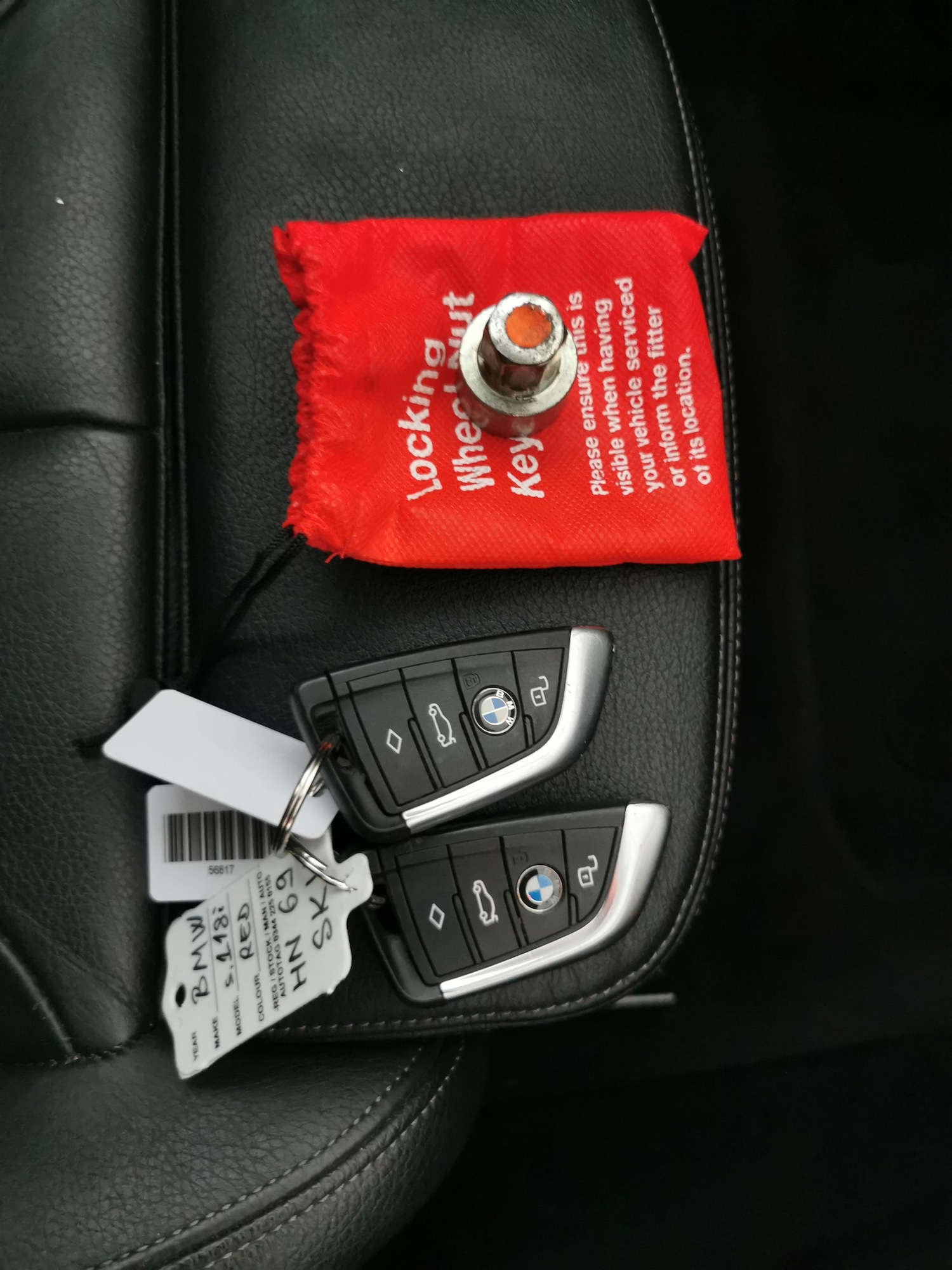 Used BMW 1 Series 2019 for sale - 76102333: Photo 42