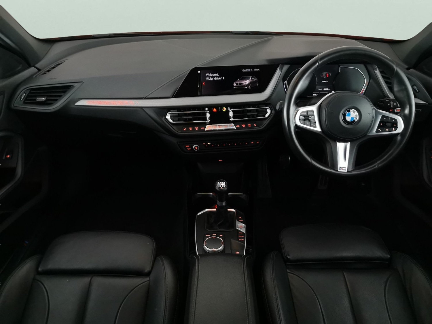 Used BMW 1 Series 2019 for sale - 76102333: Photo 8