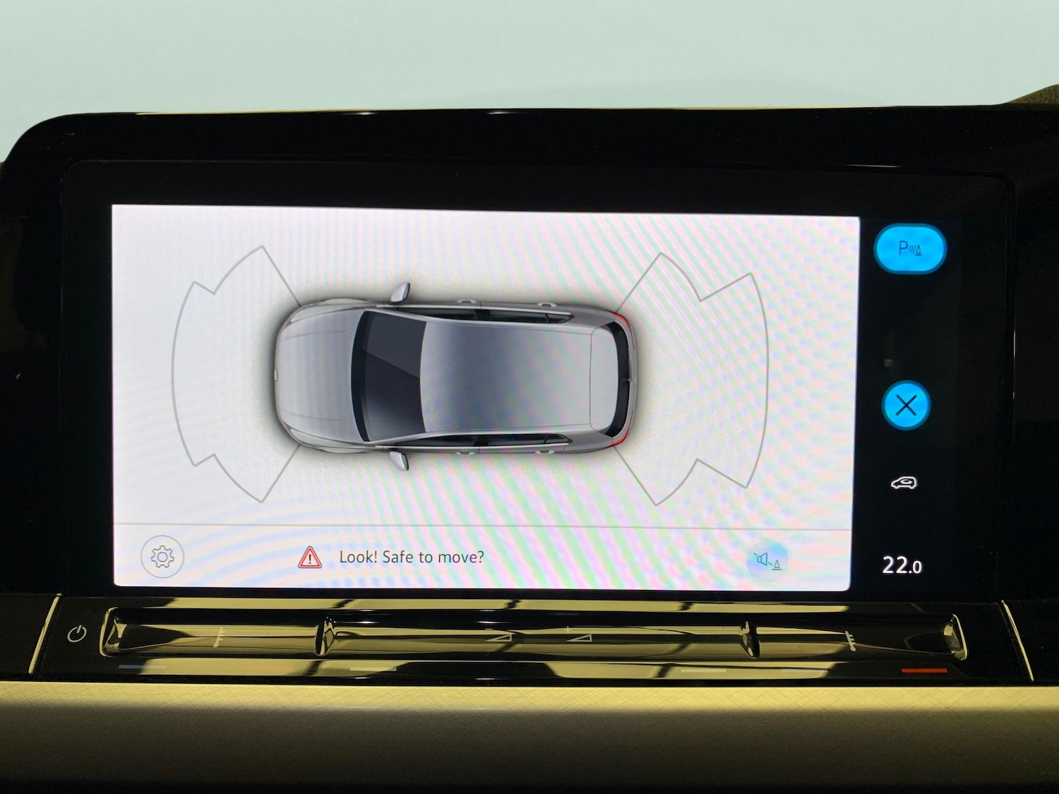 Used Volkswagen Golf 2023 for sale - 76519563: Photo 13