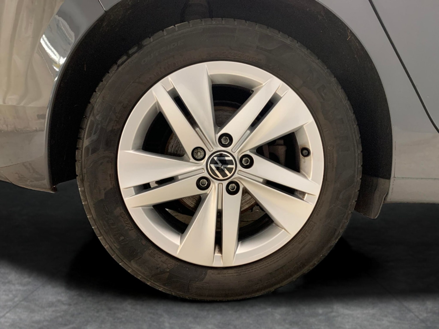 Used Volkswagen Golf 2023 for sale - 76519563: Photo 21