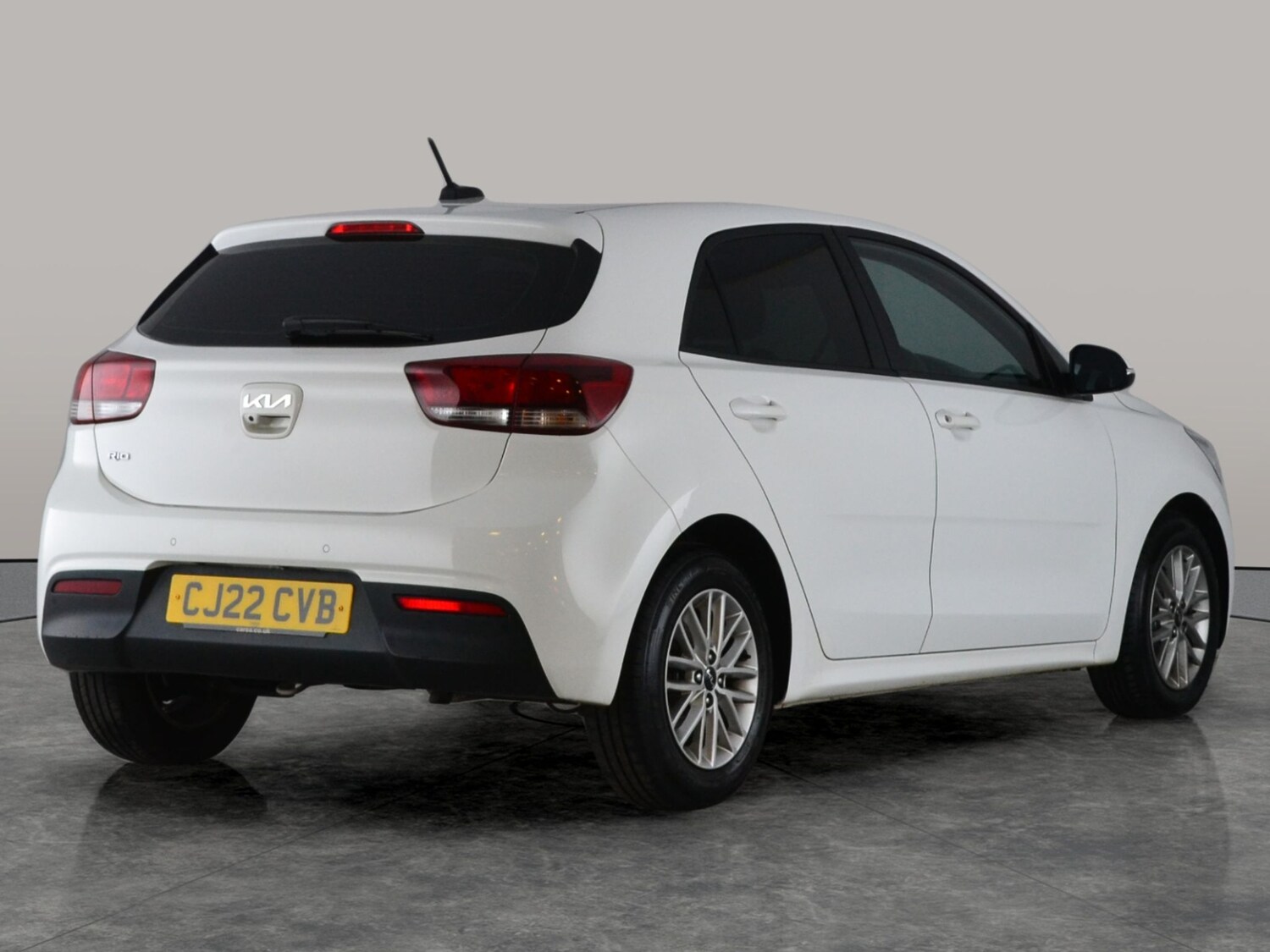 Used Kia Rio 2022 for sale - 77911648: Photo 10