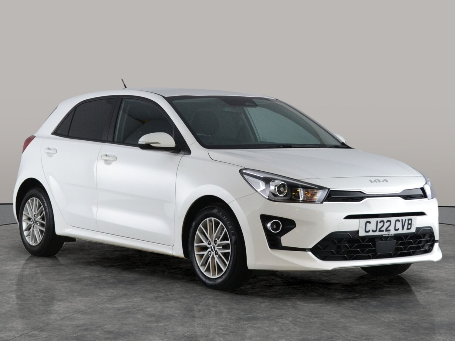 Used Kia Rio 2022 for sale - 77911648: Photo 12