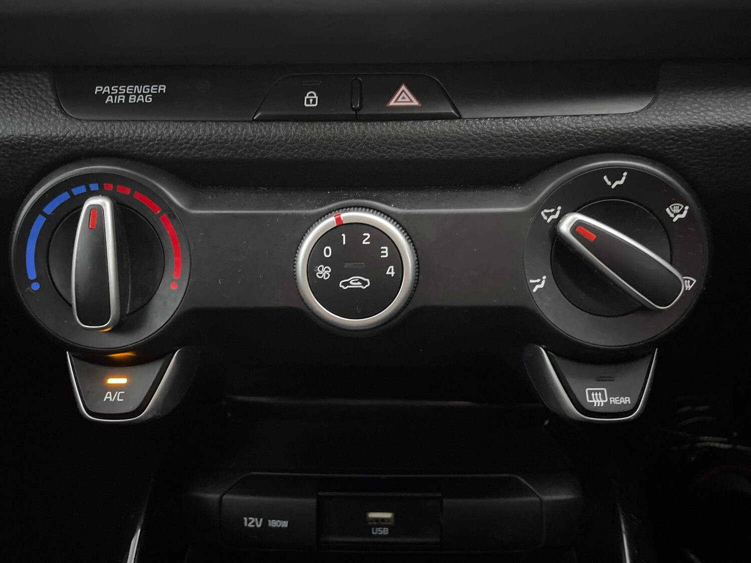 Used Kia Rio 2022 for sale - 77911648: Photo 22