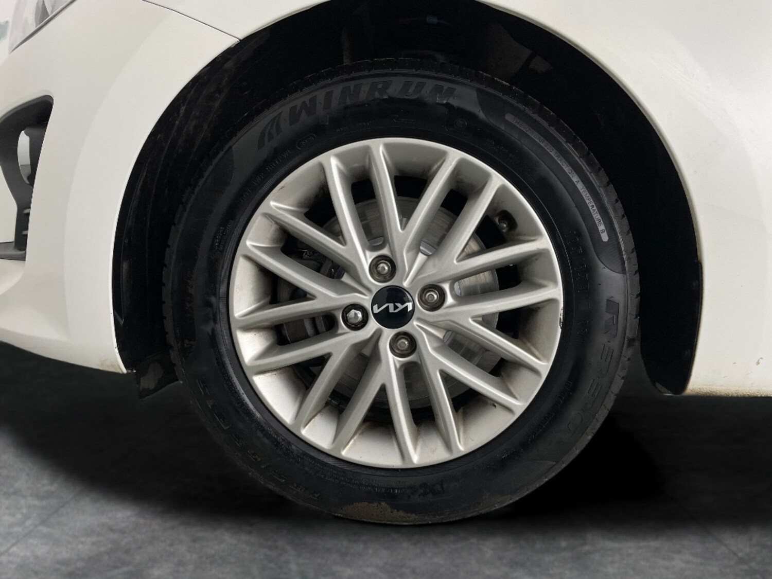 Used Kia Rio 2022 for sale - 77911648: Photo 26